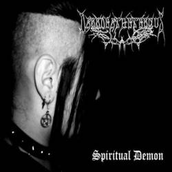 Darkdeatheternus : Spiritual Demon